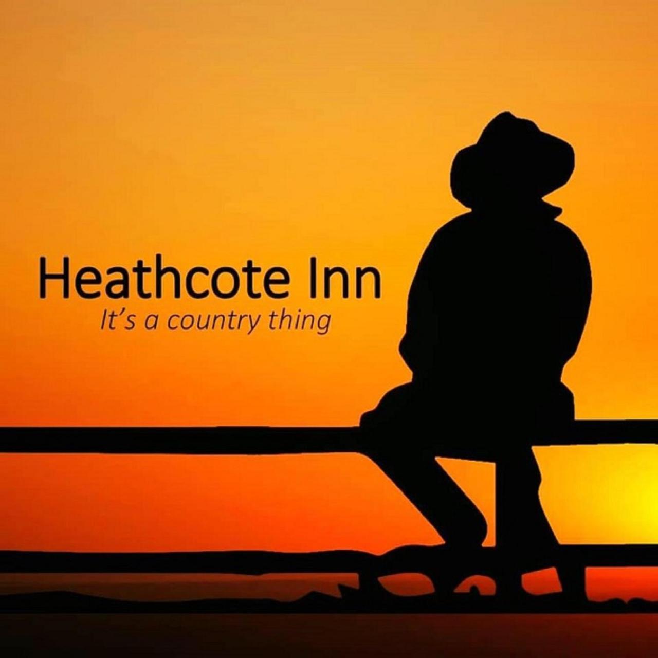 Heathcote Inn Ngoại thất bức ảnh